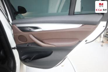 2018 - bmw x5