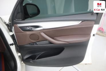 2018 - bmw x5