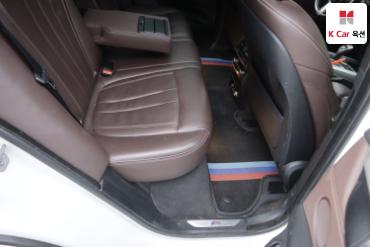 2018 - bmw x5