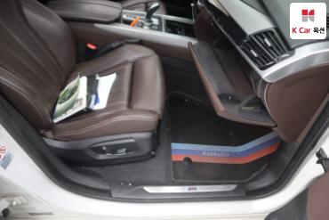 2018 - bmw x5