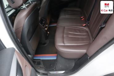 2018 - bmw x5
