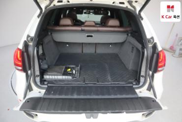 2018 - bmw x5