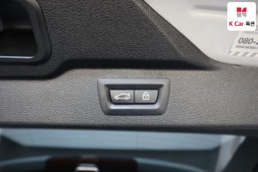 2018 - bmw x5
