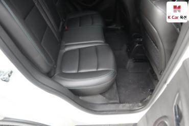 2015 - chevrolet trax
