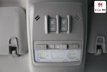 2015 - chevrolet trax