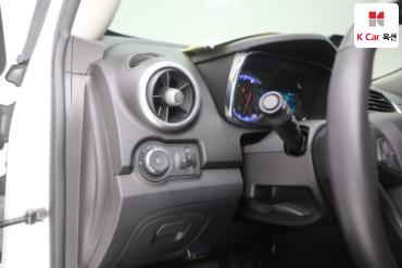2015 - chevrolet trax