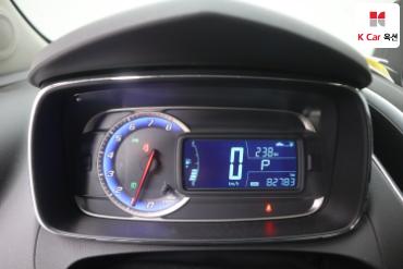 2015 - chevrolet trax