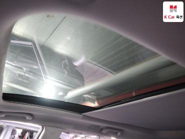 2014 - hyundai santa fe