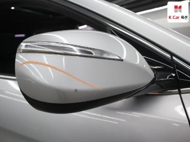 2014 - hyundai santa fe