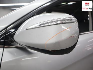 2014 - hyundai santa fe