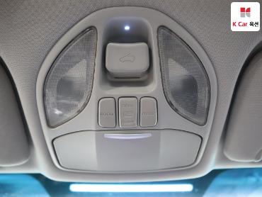2014 - hyundai santa fe