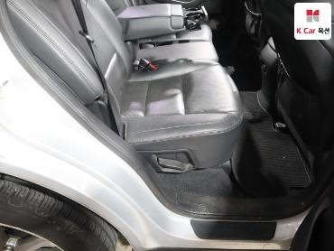 2014 - hyundai santa fe