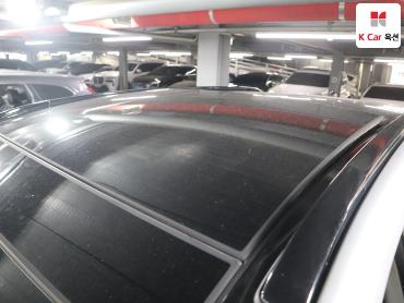2014 - hyundai santa fe