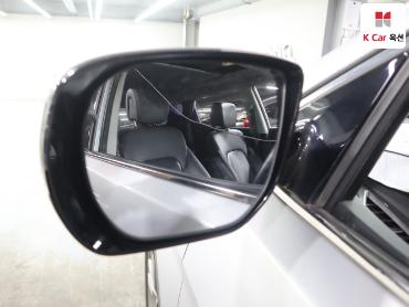 2014 - hyundai santa fe