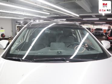 2014 - hyundai santa fe