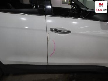2013 - hyundai santa fe