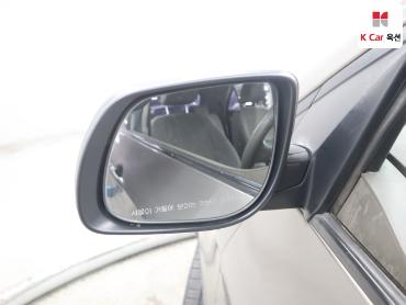 2013 - kia morning