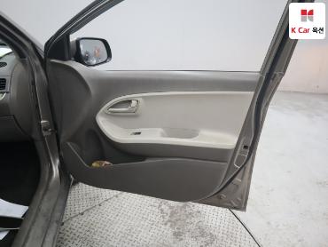 2013 - kia morning
