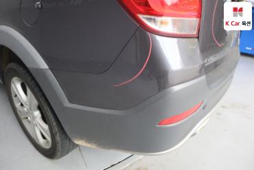 2015 - chevrolet captiva