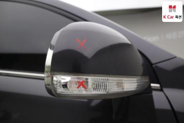 2015 - chevrolet captiva