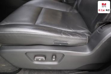 2015 - chevrolet captiva