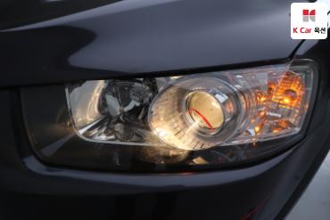 2015 - chevrolet captiva