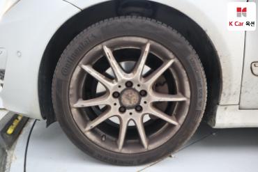 2010 - mercedes-benz b200
