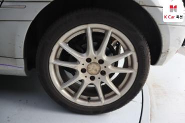 2010 - mercedes-benz b200