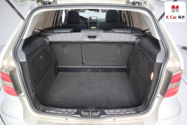 2010 - mercedes-benz b200