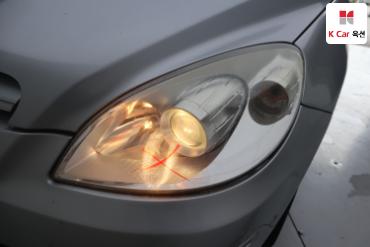 2010 - mercedes-benz b200