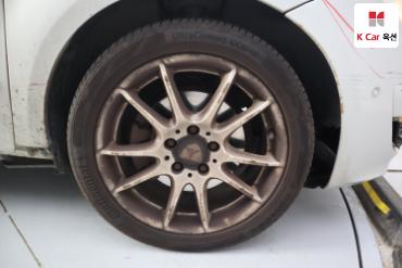 2010 - mercedes-benz b200