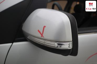 2010 - mercedes-benz b200