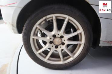 2010 - mercedes-benz b200