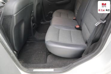 2010 - mercedes-benz b200