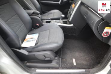 2010 - mercedes-benz b200
