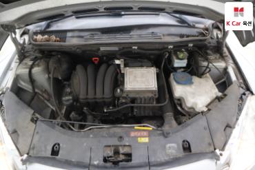 2010 - mercedes-benz b200