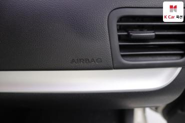 2013 - kia morning