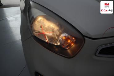 2013 - kia morning