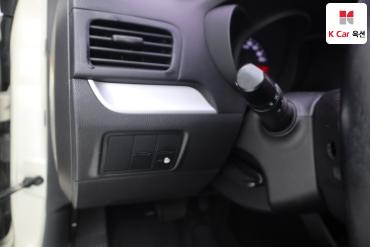 2013 - kia morning