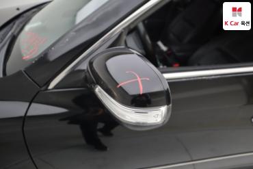 2011 - hyundai grandeur