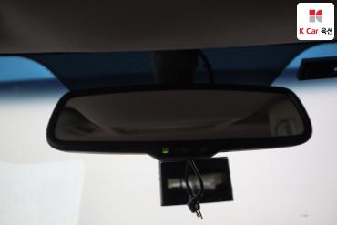 2011 - hyundai grandeur