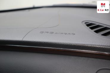 2011 - hyundai grandeur