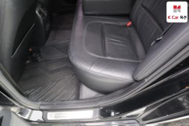 2011 - hyundai grandeur