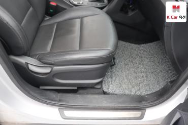 2014 - hyundai santa fe