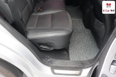 2014 - hyundai santa fe