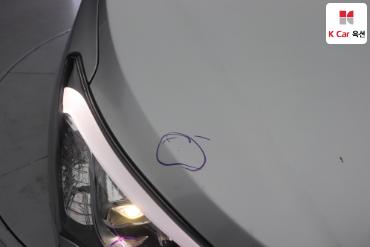 2014 - hyundai santa fe