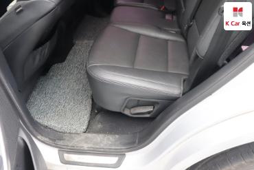 2014 - hyundai santa fe