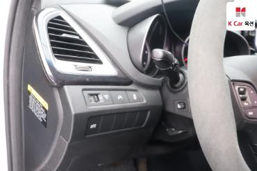 2014 - hyundai santa fe