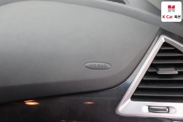 2014 - hyundai santa fe