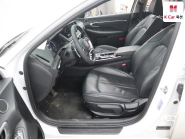 2023 - hyundai sonata
